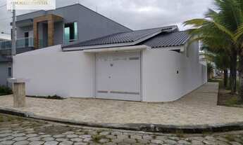 Imagem 5: Casa com 4 dormitórios à venda, 190 m² por R$ 680.000 - Estancia Sao Jose - Peruíbe/SP