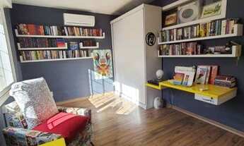 Imagem 3: Apartamento à venda, 137 m² por R$ 445.000,00 - Centro - Pelotas/RS