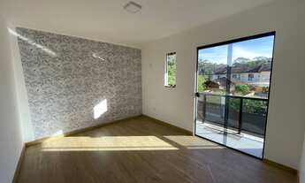 Imagem 4: Casa para aluguel com 2 quartos em Nova Suíça - Nova Friburgo - RJ