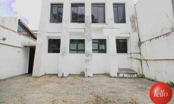 Imagem: São Paulo - Prédio Inteiro - Vila Olímpia