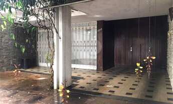 Imagem 5: Araraquara - Casa Padrão - Centro