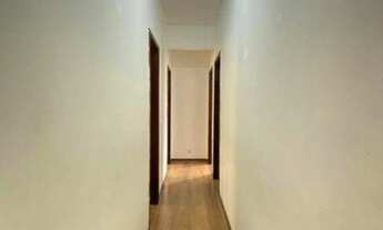 Imagem 4: Apartamento com 3 dormitórios à venda, 87 m² por R$ 390.000,00 - Vila Valqueire - Rio de J