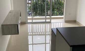 Imagem 2: Apartamento com 1 Quarto e 1 banheiro para Alugar, 38 m² por R$ 1.400/Mês