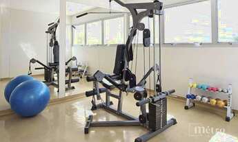 Imagem 2: Apartamento Garden com 1 dormitório à venda, 24 m² por R$ 361.702,00 - Jardim Botânico - R