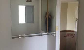 Imagem 6: Apartamento para venda tem 70 metros quadrados com 2 quartos em Santana - São Paulo - SP