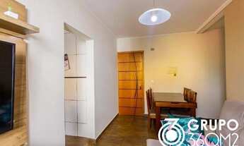 Imagem 3: Apartamento para Venda em Santo André, Parque das Nações, 2 dormitórios, 1 banheiro, 1 vag