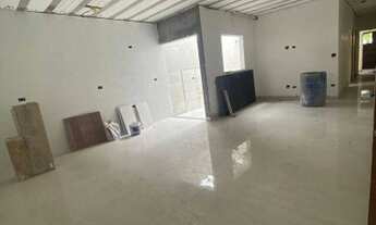 Imagem 4: Apartamento à venda, 89 m² por R$ 500.000,00 - Vila Eldízia - Santo André/SP