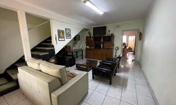 Imagem 3: Sobrado com 3 dormitórios à venda, 183 m² por R$ 1.050.000,00 - Olímpico - São Caetano do