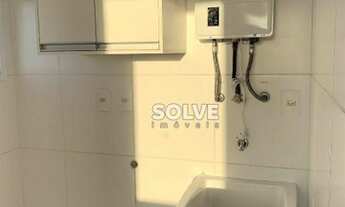 Imagem 7: Apartamento Duplex com 2 suítes para alugar, 91 m² por R$ 2.850/mês - Loft Ekko Houses - I