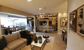 Imagem 2: Apartamento no Alto do Ipiranga de 72m² sendo 2 suites com 1 vaga