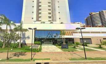 Imagem 2: Apartamento com 3 dormitórios à venda, 124 m² por R$ 1.100.000,00 - Andrade - Londrina/PR