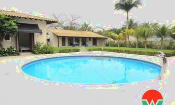 Imagem 3: Jardim Acapulco - Guarujá - 2000 m² de terreno - Térrea com 8 suítes