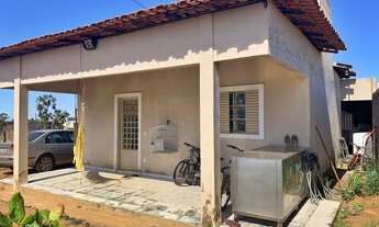 Imagem 3: BRASÍLIA - Casa Padrão - SETOR HABITACIONAL TORORÓ JARDIM BOTÂNICO