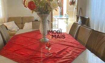 Imagem 2: Casa com 3 dormitórios à venda, 180 m² por R$ 590.000,00 - Centro - Piratininga/SP