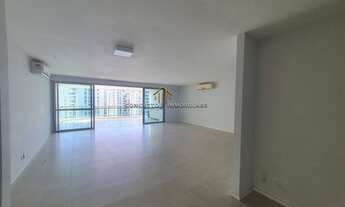 Imagem 4: Apartamento com 4 quartos, 273m2, à venda em Rio de Janeiro, Barra da Tijuca