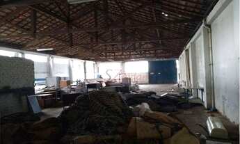 Imagem 2: Barracão Bairro Vila Independência 1.000m²