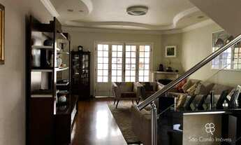 Imagem 4: Casa com 3 dormitórios à venda, 295 m² por R$ 1.400.000,00 - Granja Viana - Cotia/SP