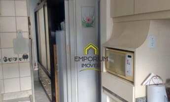 Imagem 5: Apartamento com 2 dormitórios, 50 m² - venda por R$ 155.000,00 ou aluguel por R$ 1.250,00