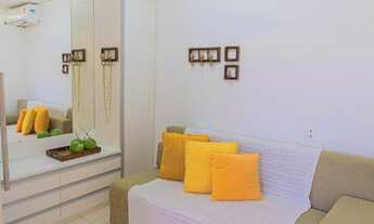 Imagem 7: Flat em Porto de Galinhas