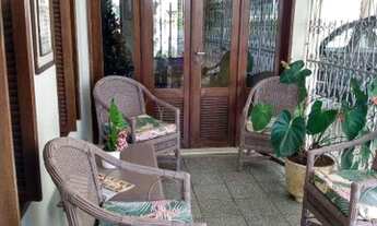 Imagem 2: Casa com 4 dormitórios no Barro Vermelho - Natal/RN