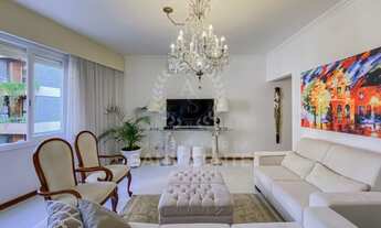 Imagem 5: PORTO ALEGRE - Apartamento Padrão - Moinhos De Vento