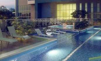 Imagem 6: Apartamento com 2 dormitórios à venda, 56 m² por R$ 405.000,00 - Benfica - Fortaleza/CE