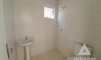 Imagem 6: Casa em condomínio com 2 quartos no Condomínio Porto Sábia - Bairro Chapada em Ponta Gross