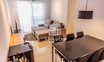 Imagem: Apartamento com 3 dormitórios, 2 suítes