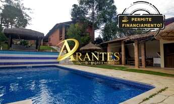 Imagem: CHACARA RESIDENCIAL em BOM JESUS DOS PERDÕES