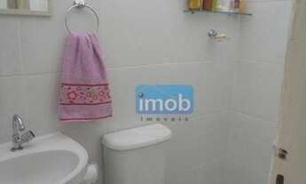 Imagem 6: Apartamento residencial à venda, Gonzaga, Santos