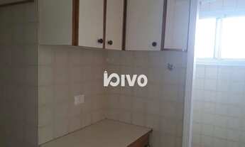 Imagem 5: Apartamento 2 quartos alugar,50,12 m² R$ 1.550/mês-Vila Guarani (Zona Sul