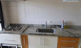 Imagem 5: Apartamento residencial para venda e locação, Condomínio Ágape, Paulínia