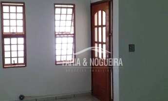 Imagem 2: Casa com 2 dormitórios à venda por R$ 250.000,00 - Parque Universitário - Rio Claro/SP