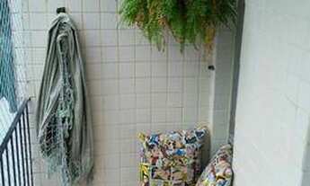 Imagem 6: Apartamento 2 Quartos, 1 Vaga. Ingá, Niterói - AP0207