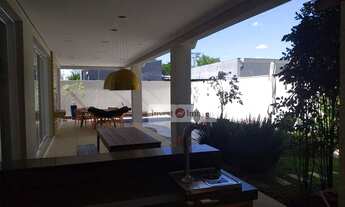 Imagem 4: Sobrado com 3 dormitórios à venda, 463 m² por R$ 4.050.000,00 - Jardim Aquarius - São José