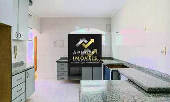 Imagem 6: Apartamento para alugar, 70 m² por R$ 1.900,00/mês - Vila Silvestre - Santo André/SP