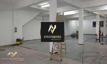 Imagem 4: Salão para alugar, 500 m² por R$ 10.000,00/mês - Centro - Santo André/SP