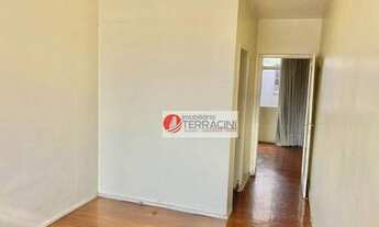 Imagem 3: Apartamento com 1 dormitório à venda, 39 m² por R$ 165.000,00 - Cristo Redentor - Porto Al