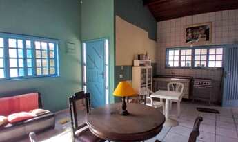 Imagem 5: Casa com amplo quintal à venda perto da praia - Itanhaém SP