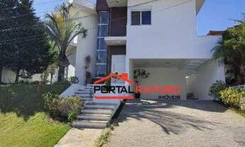 Imagem 3: Casa com 4 dormitórios à venda, 373 m² por R$ 2.400.000,00 - Granja Viana - Carapicuíba/SP