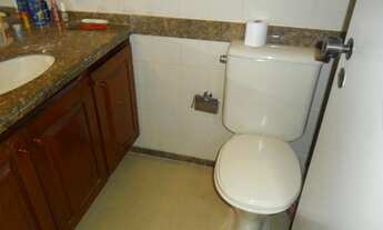 Imagem 7: Apartamento 3 quartos, 1 suíte, 1 vaga. Jardim Icaraí, Niterói - AP0053