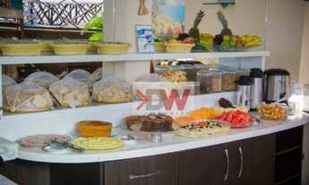 Imagem 6: Flat com 1 dormitório à venda, 35 m² por R$ 150.000,00 - Ponta Negra - Natal/RN