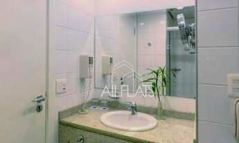 Imagem 3: Flat com 1 dormitório à venda, 21 m² por R$ 265.000 na Chácara Santo Antônio - São Paulo/S