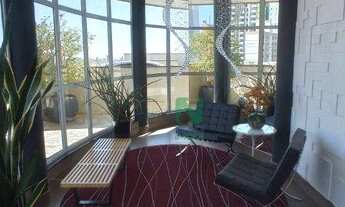 Imagem 1: Apartamento com 1 dormitório à venda, 38 m² por R$ 248.000,00 - Alto - Piracicaba/SP