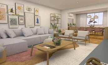 Imagem 7: Apartamento com 4 dormitórios à venda, 185 m² por R$ 1.539.000,00 - Copacabana - Rio de Ja