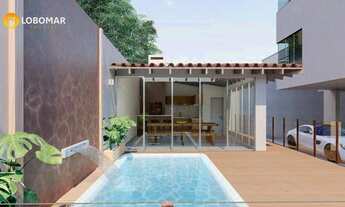 Imagem 4: Apartamento, 130 metros da praia, 3 dormitórios, sendo 1 suíte e 2 demi à venda por R$ 69