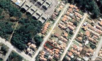 Imagem 3: CAMPO LARGO - Terreno Padrão - Jardim das Acácias