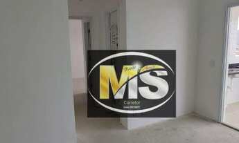 Imagem 4: Apartamento com 2 dormitórios à venda, 70 m² por R$ 295.000,00 - Balneário Mongaguá - Mong