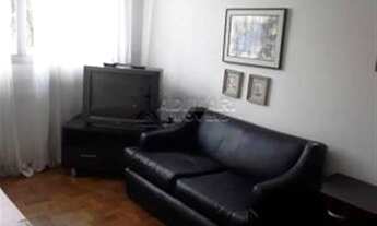 Imagem: Apartamento com 1 dormitório para alugar