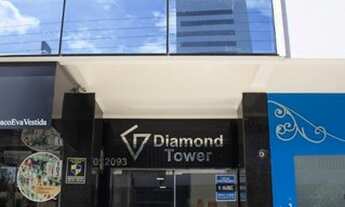 Imagem 6: Sala, 59 m² - venda por R$ 320.000,00 ou aluguel por R$ 2.000,00/mês - Centro - Gravataí/R